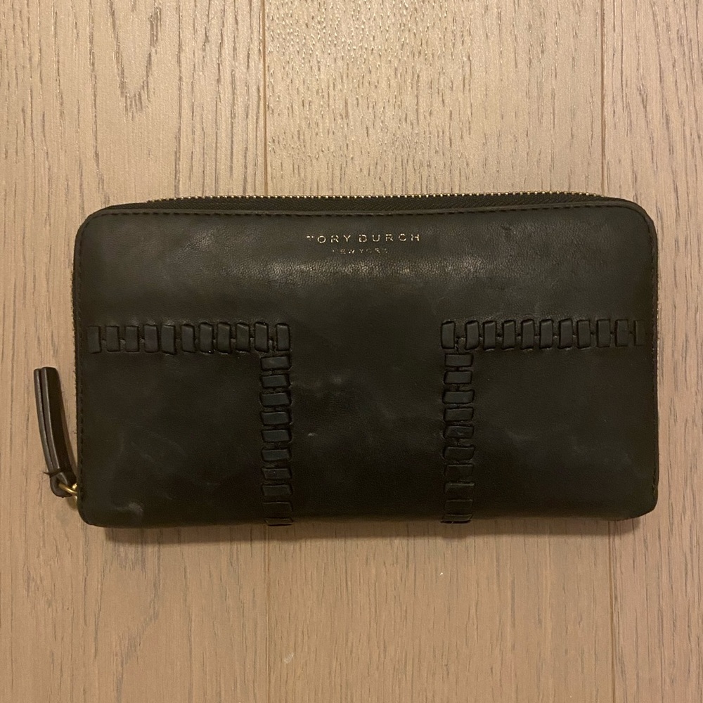Tory Burch Wallet